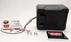 WARN 90913 S/P_Cover_Control Pack Mid-Frame