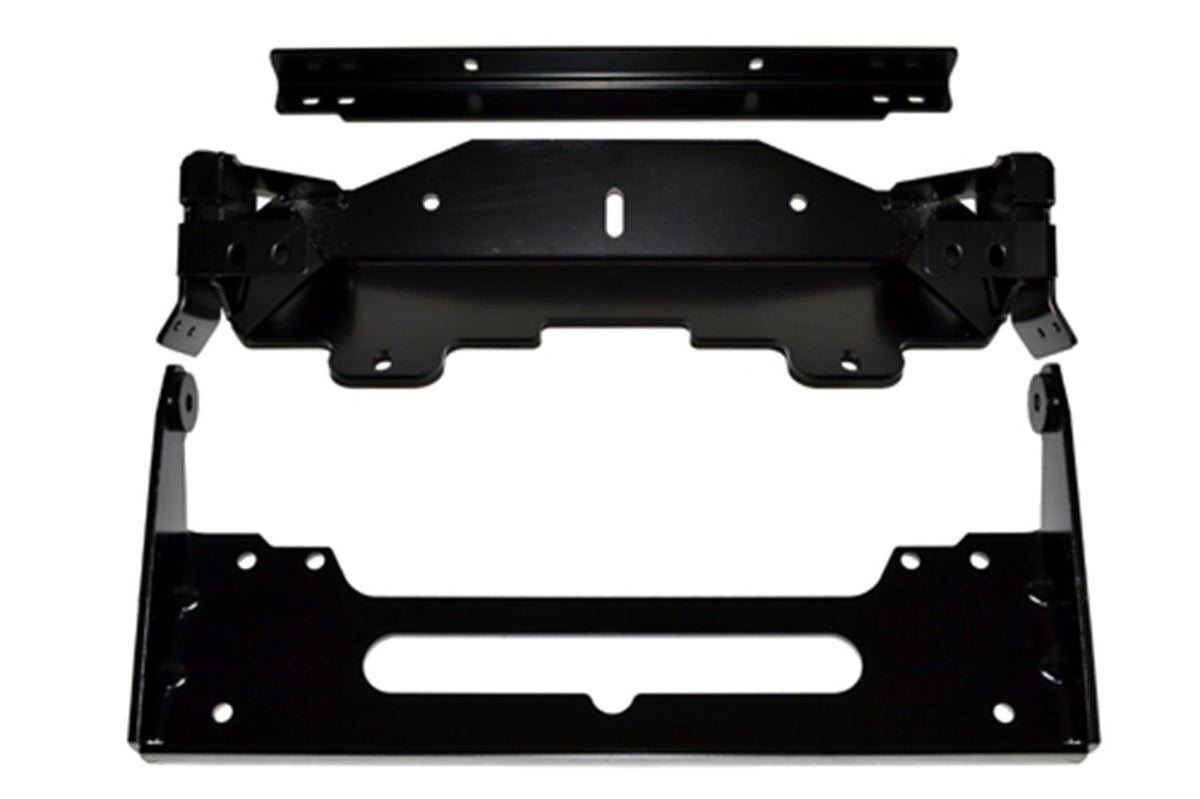 WARN 90924 ATV Plow Mounting Kits