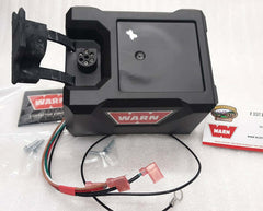 WARN 90927 S/P_Cover_Control Pack Large Frame