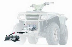 WARN 90930 Winch Mounting System