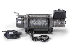 WARN Series Winch (SERIES 9 A-1D Synthetic STD) 91034