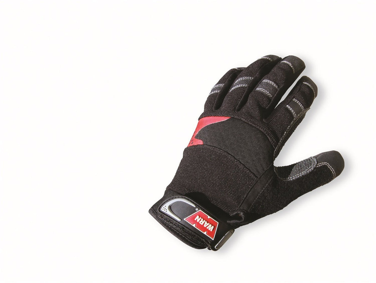 WARN 91650 Winch Work Gloves