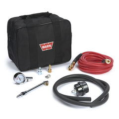 WARN Heavy Duty Winching Accessory Kit 91684