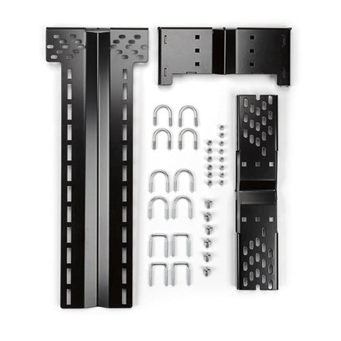 WARN 91810 ATV Plow Mounting Kits