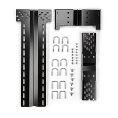 WARN 91810 ATV Plow Mounting Kits