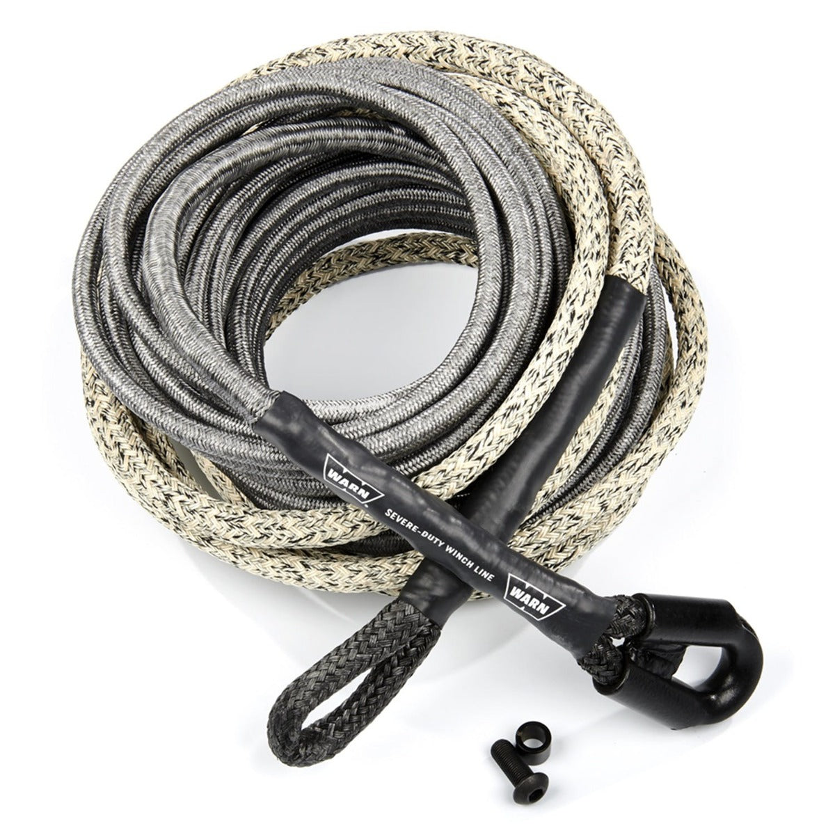 WARN 91840 Industrial Winch