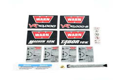 WARN LABEL KIT 92066