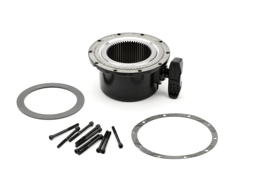 WARN END HOUSING 92083