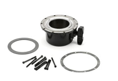 WARN END HOUSING 92083