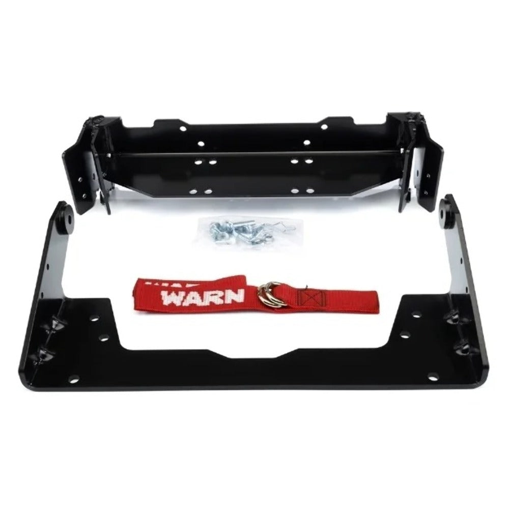 WARN 92156 ATV Plow Mounting Kits