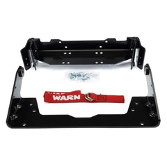 WARN 92156 ATV Plow Mounting Kits