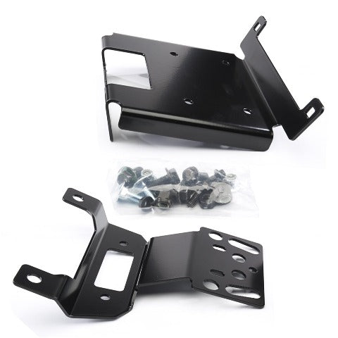WARN 92332 Winch Mounting System