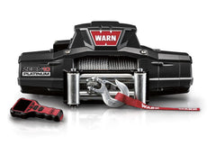 WARN 92810 Ultimate Performance Series