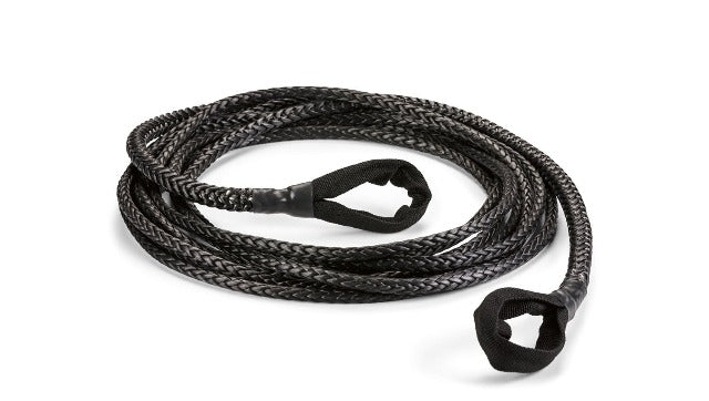 WARN 93118 Standard Duty and Spydura? Synthetic Rope and Extensions