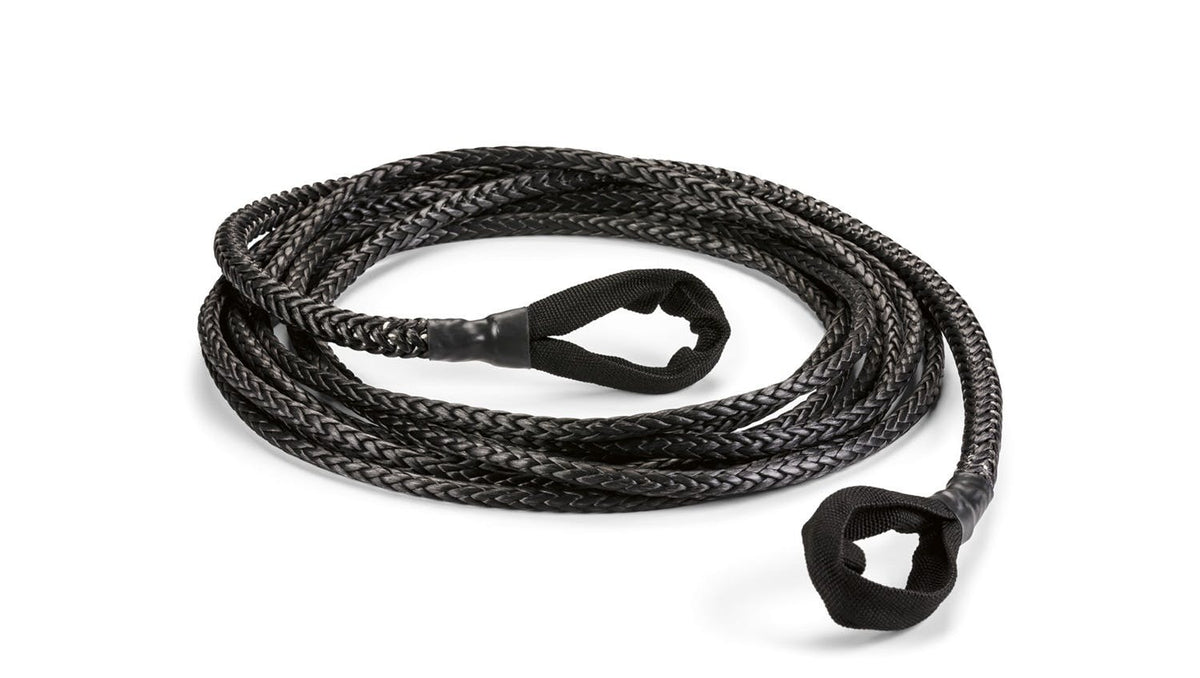 WARN 93119 Standard Duty and Spydura? Synthetic Rope and Extensions