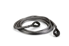 WARN 93121 Standard Duty and Spydura? Synthetic Rope and Extensions