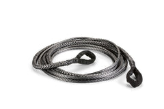 WARN 93122 Standard Duty and Spydura? Synthetic Rope and Extensions