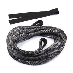 WARN 93326 Standard Duty and Spydura? Synthetic Rope and Extensions