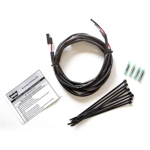 WARN 93373 ZEON Control Pack Relocation Kit