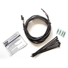 WARN 93373 ZEON Control Pack Relocation Kit