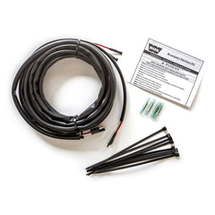 WARN 93375 ZEON Control Pack Relocation Kit