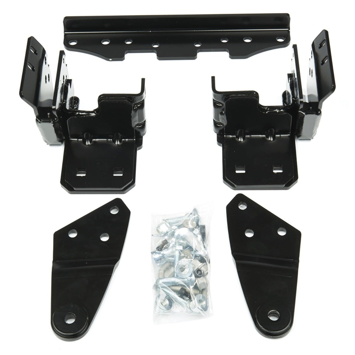 WARN 93515 ATV Plow Mounting Kits