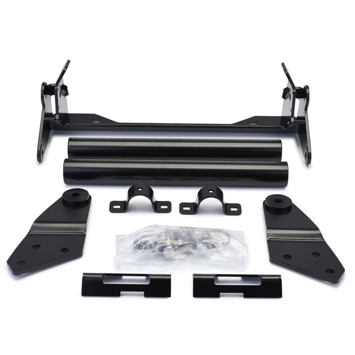 WARN 93730 ATV Plow Mounting Kits