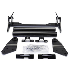 WARN 93730 ATV Plow Mounting Kits