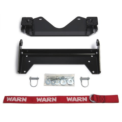 WARN 93820 Plow Mount Kit