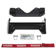 WARN 93820 Plow Mount Kit