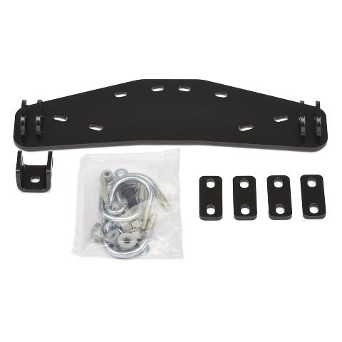 WARN 93901 ATV Winch Mounting System