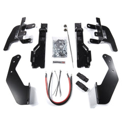 WARN 94036 Gen II Trans4Mer Winch Mount Kit
