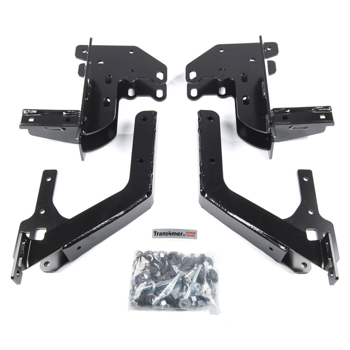 WARN 94329 Gen II Trans4Mer Winch Mount Kit