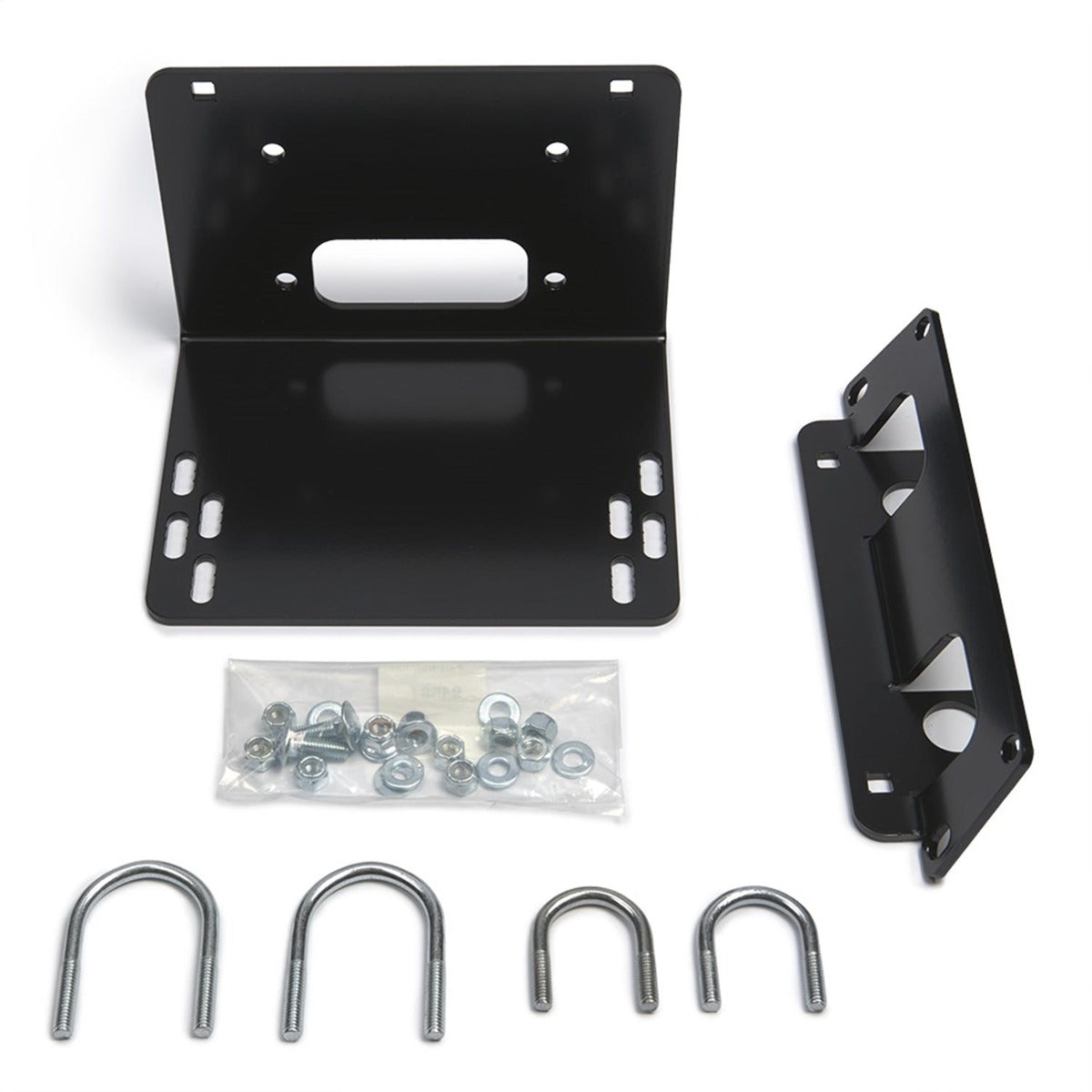 WARN 94580 ATV Winch Mounting Kit