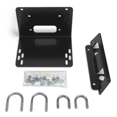 WARN 94580 ATV Winch Mounting Kit
