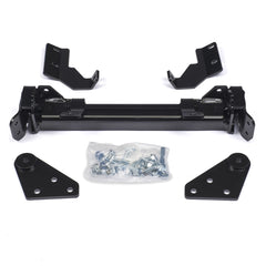 WARN Front Plow Mount Polaris Sportsman 570 94765