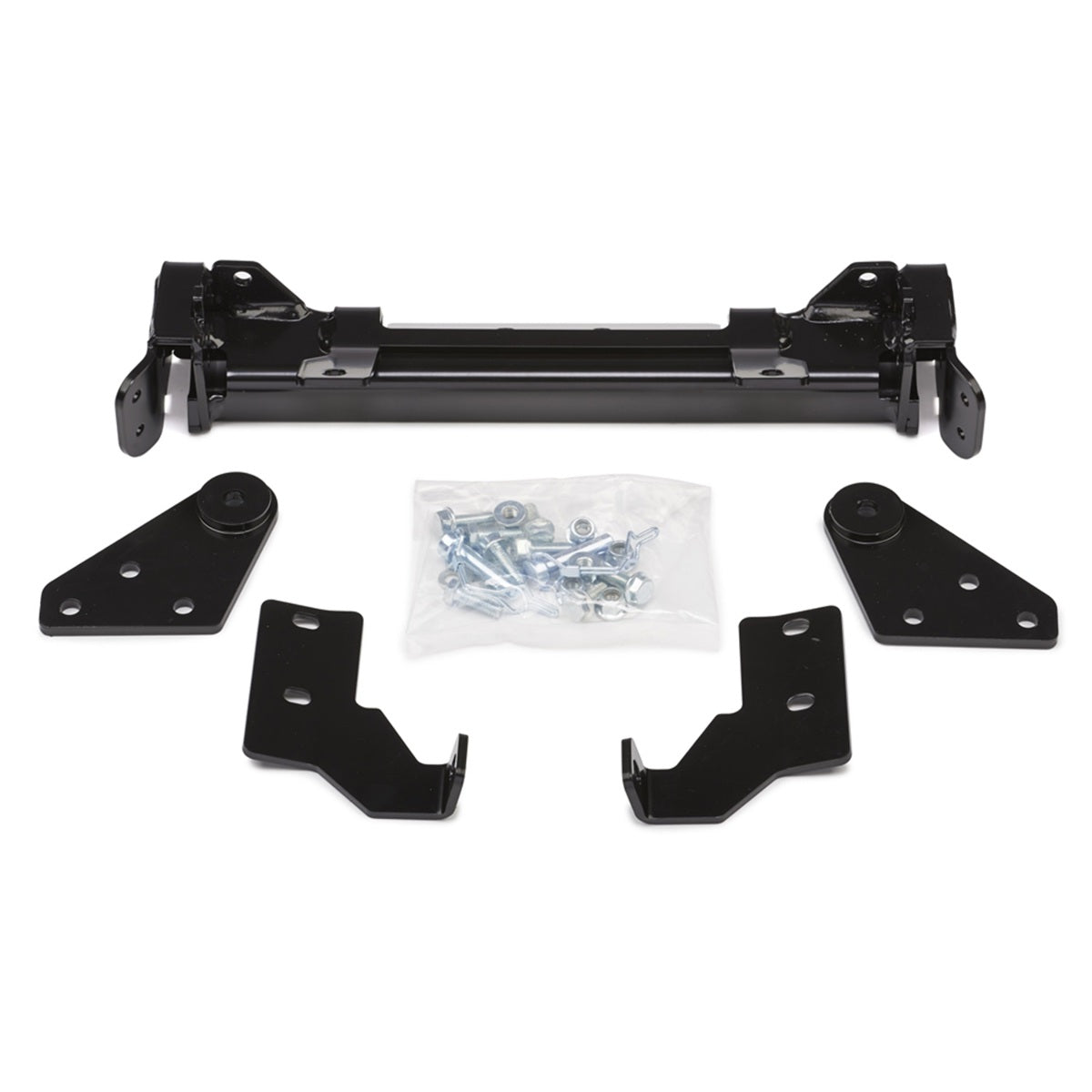 WARN Front Plow Mount Polaris Sportsman 570 94765