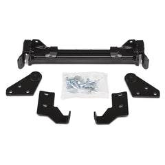 WARN Front Plow Mount Polaris Sportsman 570 94765