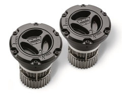 WARN 95060 Internal Manual Mount Hubs