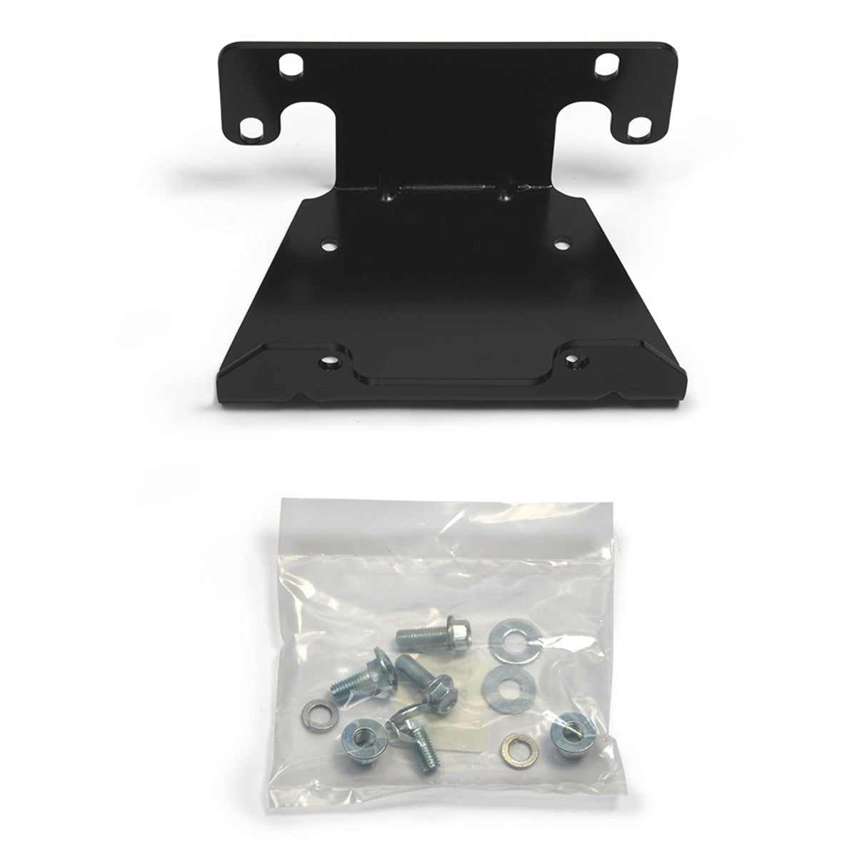 WARN 95740 Winch Mounting System