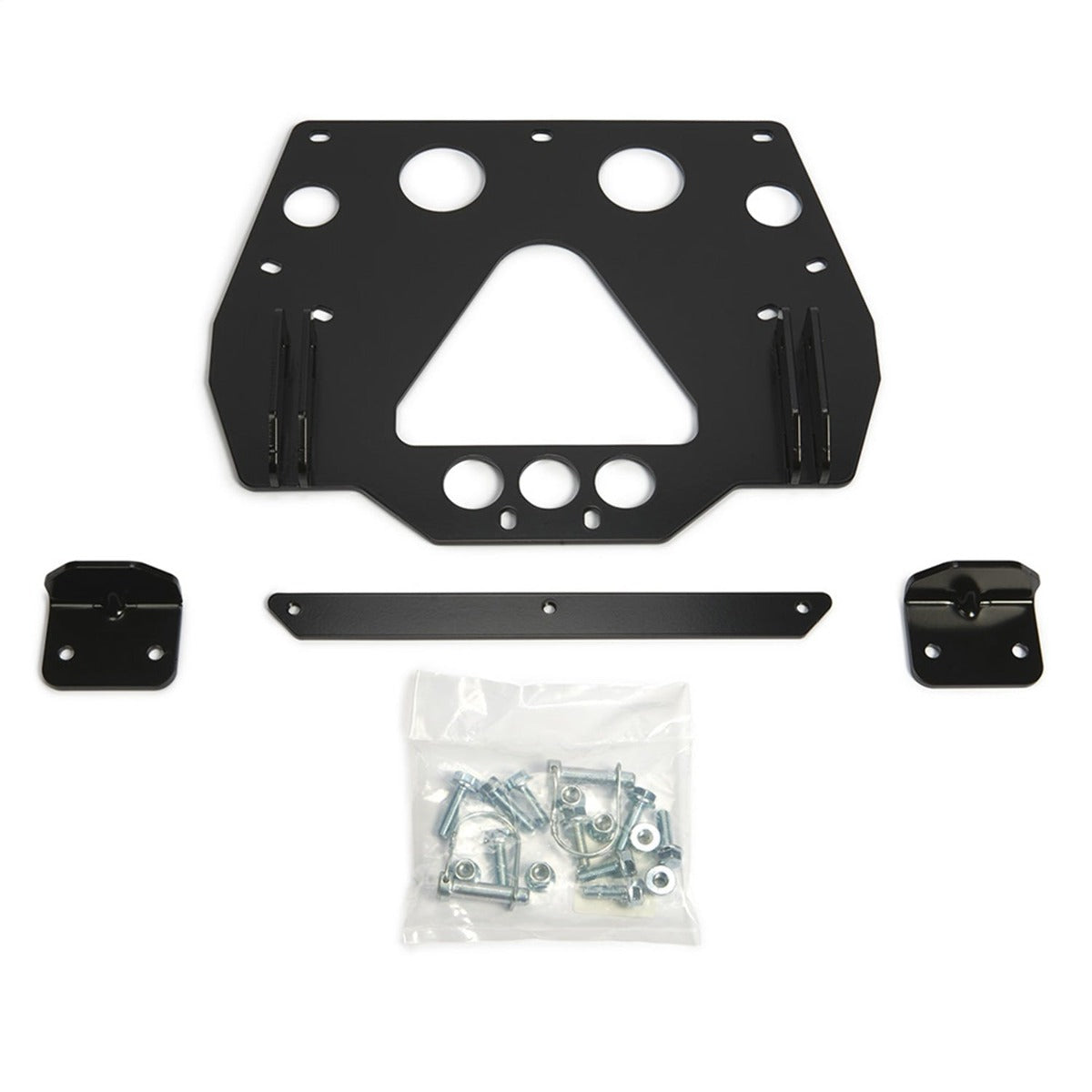 WARN 95848 Plow Mount Kit