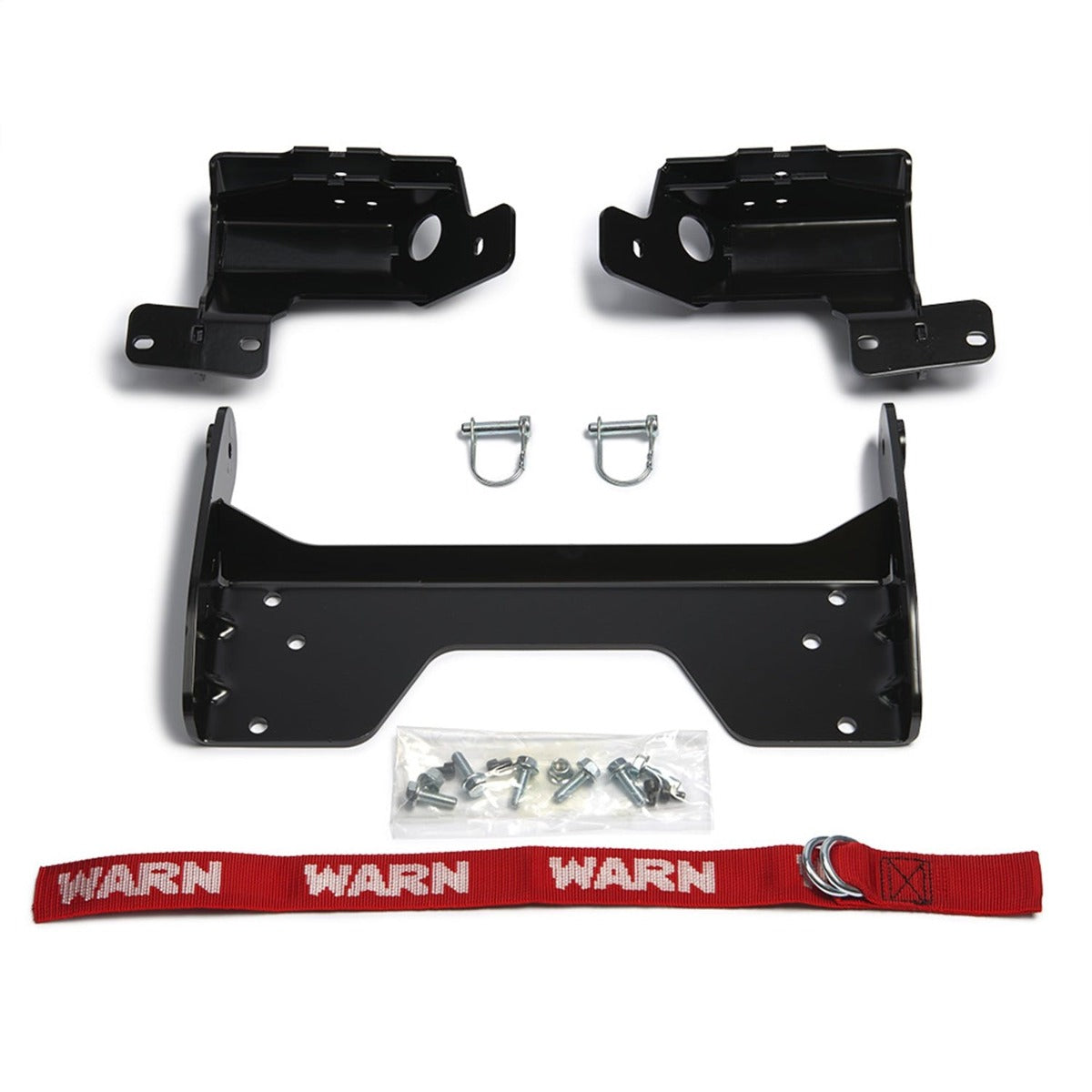 WARN 95850 Plow Mount Kit