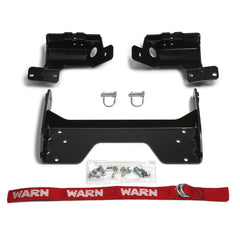 WARN 95850 Plow Mount Kit