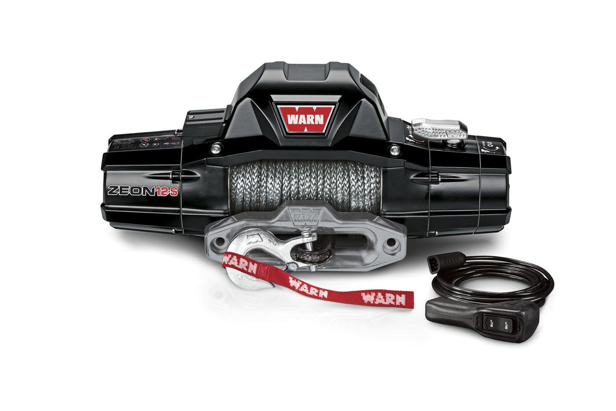 WARN 95950 Premium Series