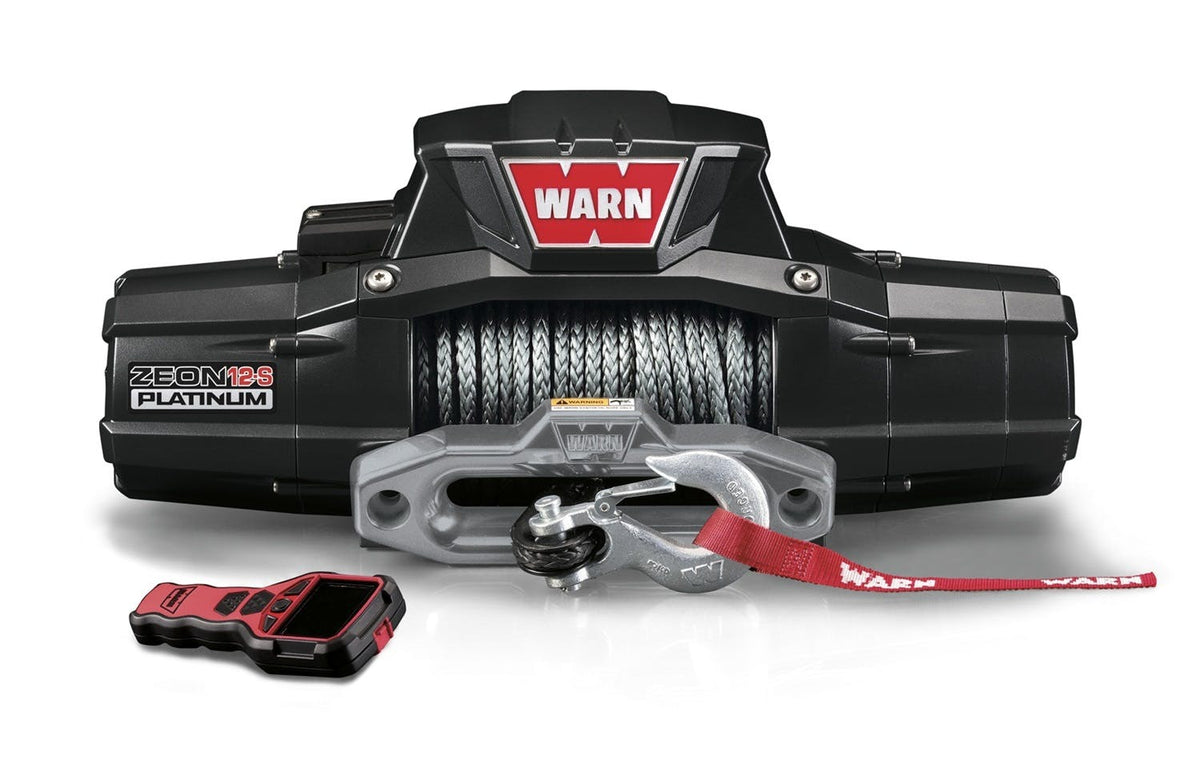 WARN 95960 Ultimate Performance Series