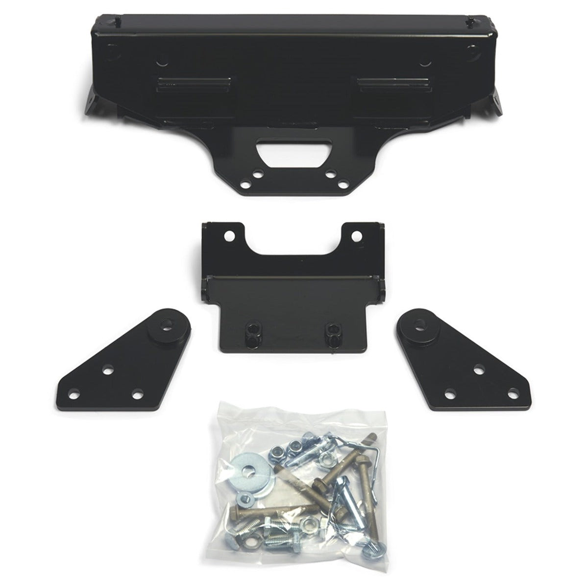 WARN 96322 ATV Plow Mounting Kits