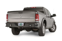 WARN Ascent Bumper Line (Bumper Ascent Rear RAM 1500) 96440