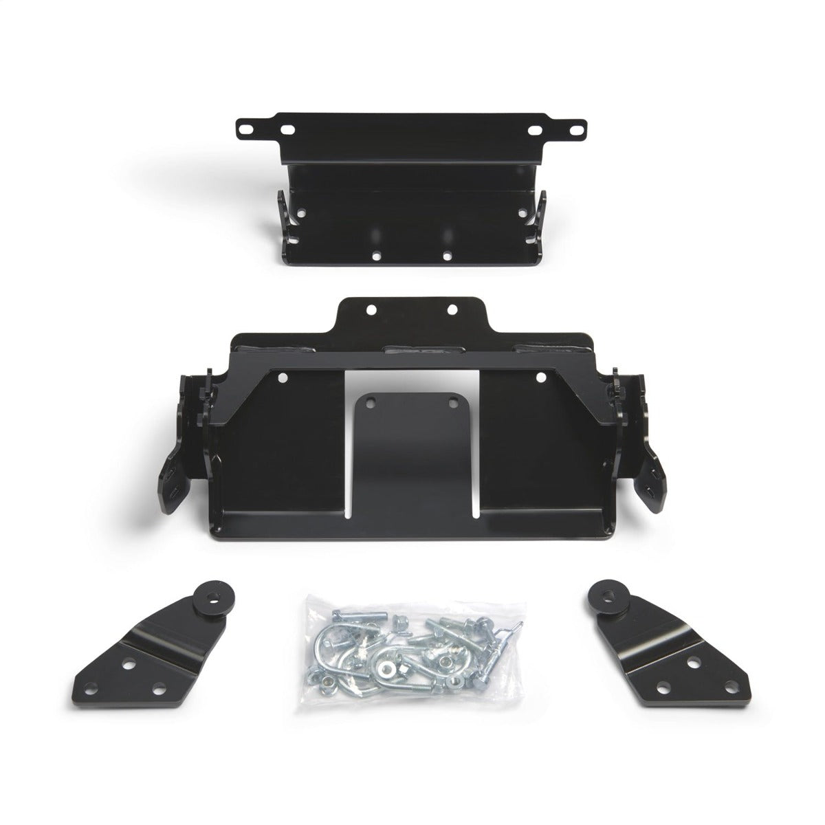 WARN 96990 ATV Plow Mounting Kit