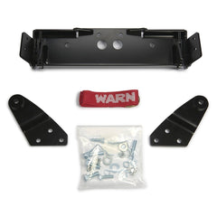 WARN 97084 Plow Mount Kit
