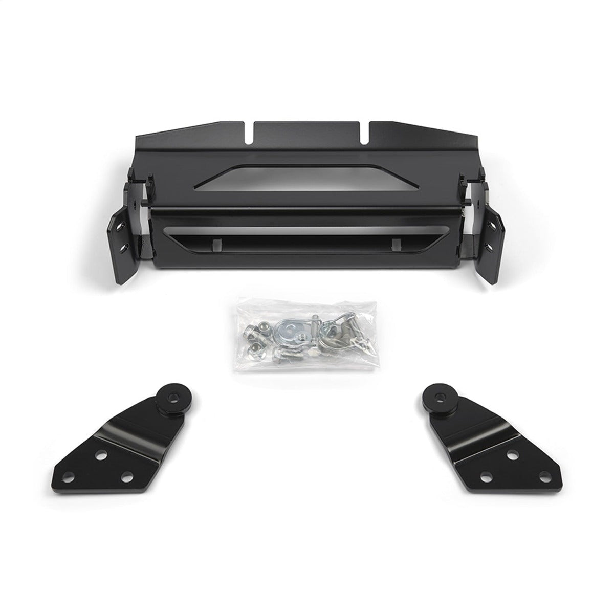 WARN 97130 ATV Plow Mounting Kit